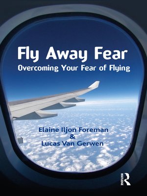 cover image of Fly Away Fear